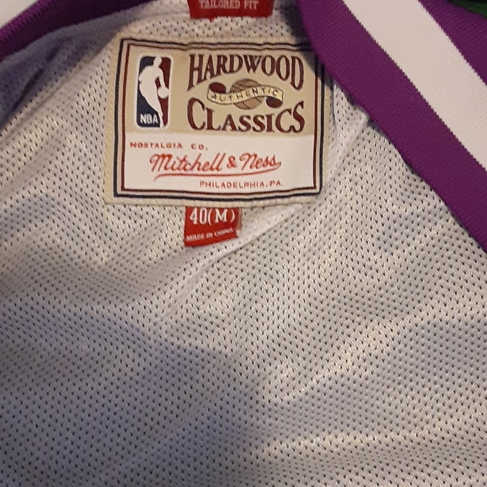 Mitchell&Bess jacket - Picture 5 of 5